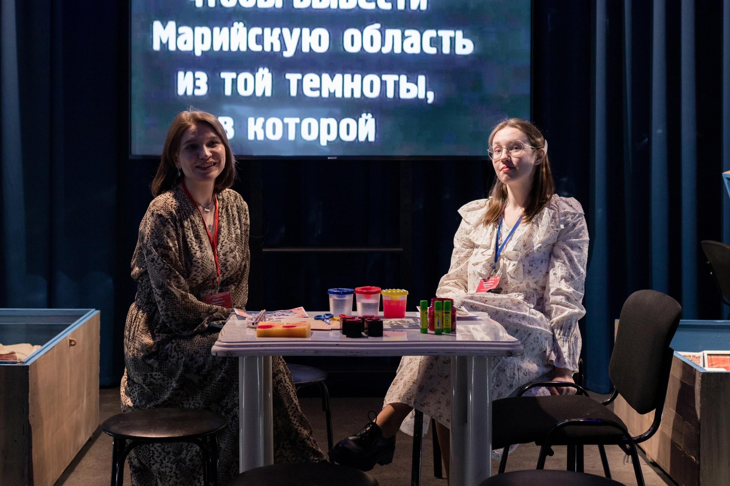 Встречи