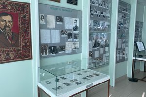 Программа «Атомная отрасль: история, развитие, перспективы»