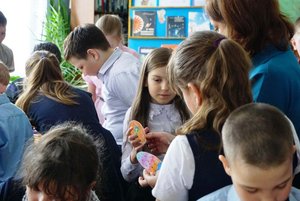 Арт-встреча «Культурная прививка»