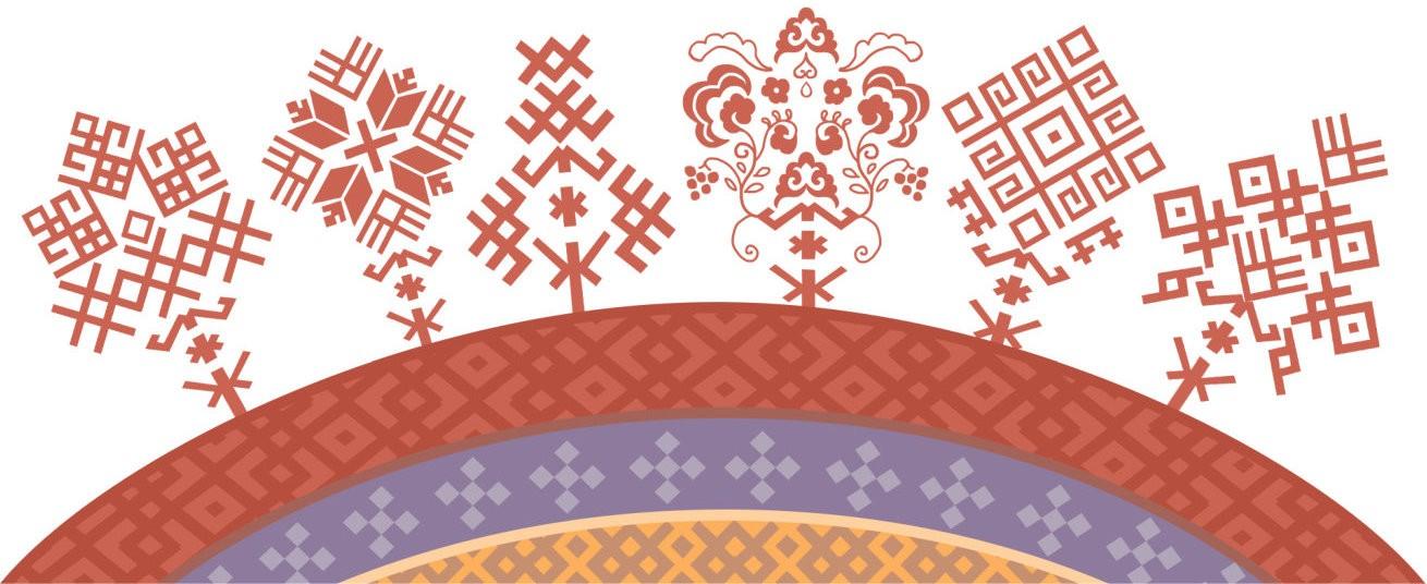 Программа «Культурный код в узорах: народы Поволжья»