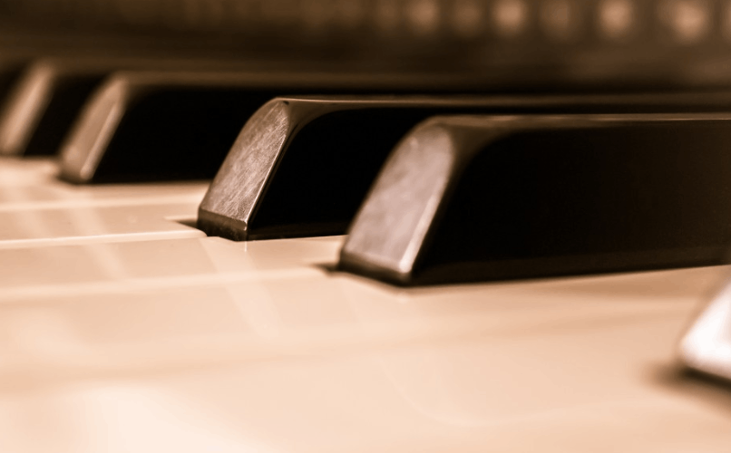 Лекция «Знаменитые пианисты»