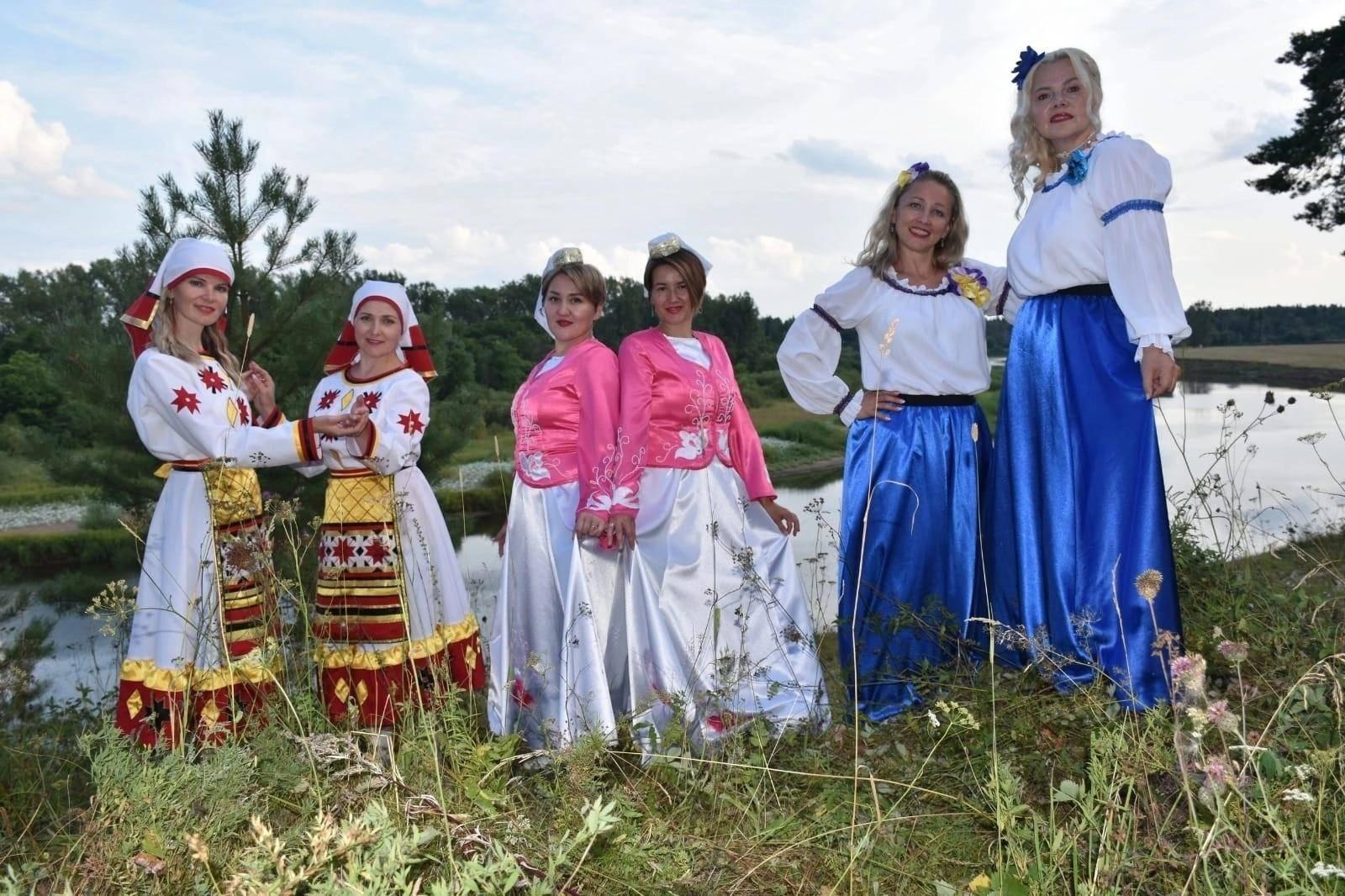 Концерт, посвященный Дню государственности Удмуртской Республики и Дню народного единства