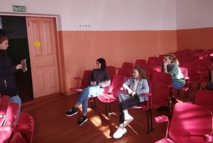 Круглый стол «Цена сомнительных удовольствий»