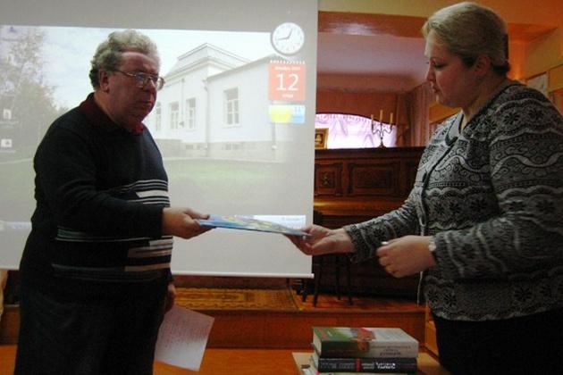 Лекция Г.Е. Бродского «Памяти Игоря Сергеевича Тихонова»