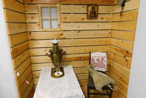 Экспозиции Медвежьегорского районного музея