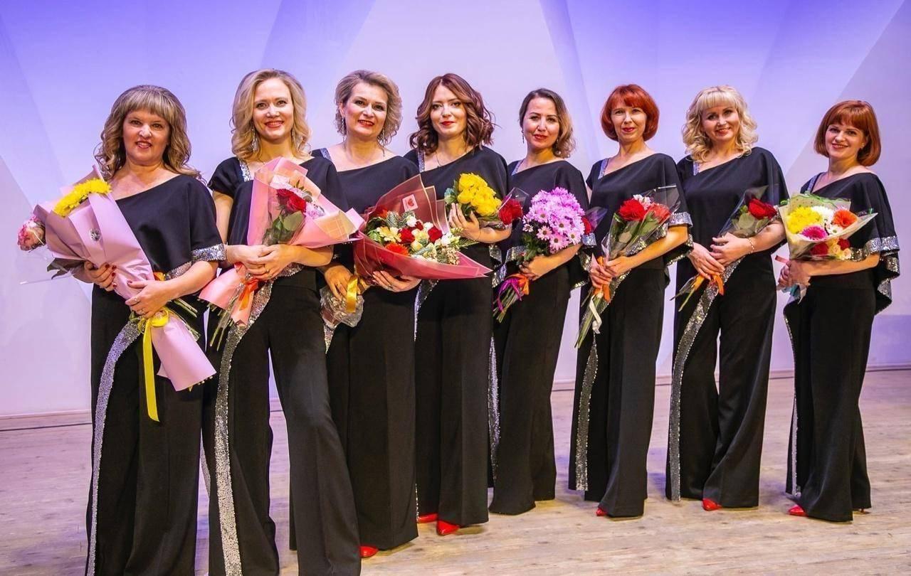 Концерт «Вдруг, как в сказке»