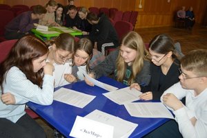 Библиотечная программа «Камера! Мотор!»