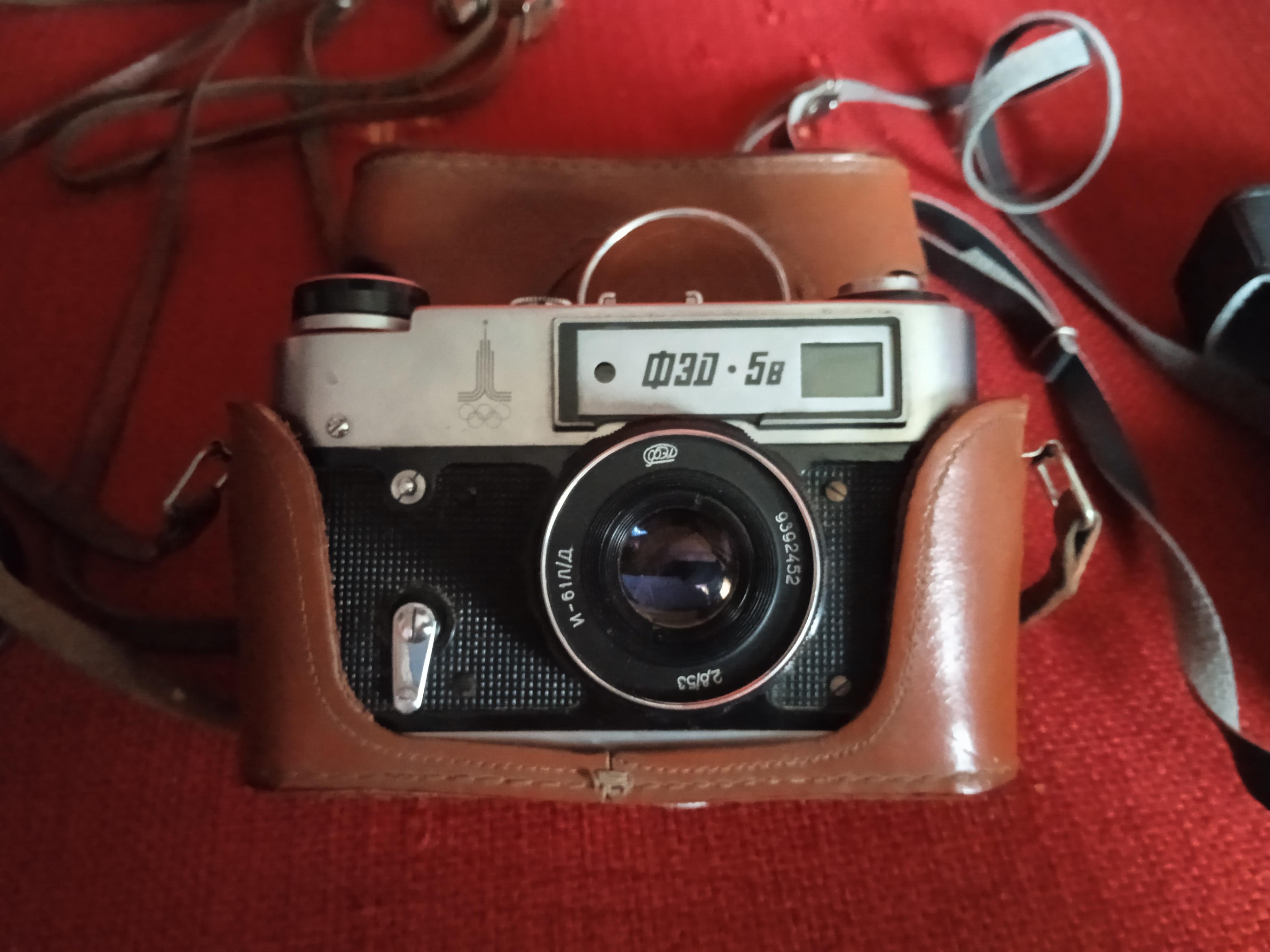 Выставка «Сделано в СССР»