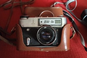 Выставка «Сделано в СССР»