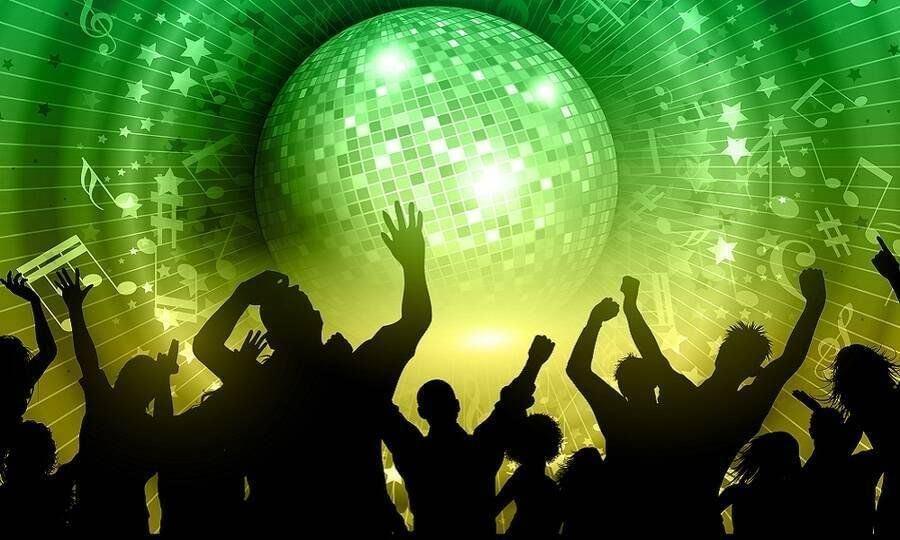 «Дискотека»