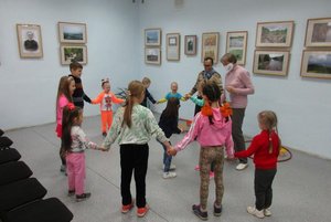 Спортивно-игровая программа «Праздник забытых игр»