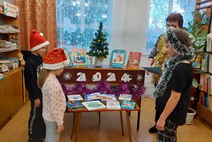 Выставка–удивление «Мандаринкины чудеса»