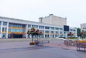 Музейный абонемент «Северск творческий»