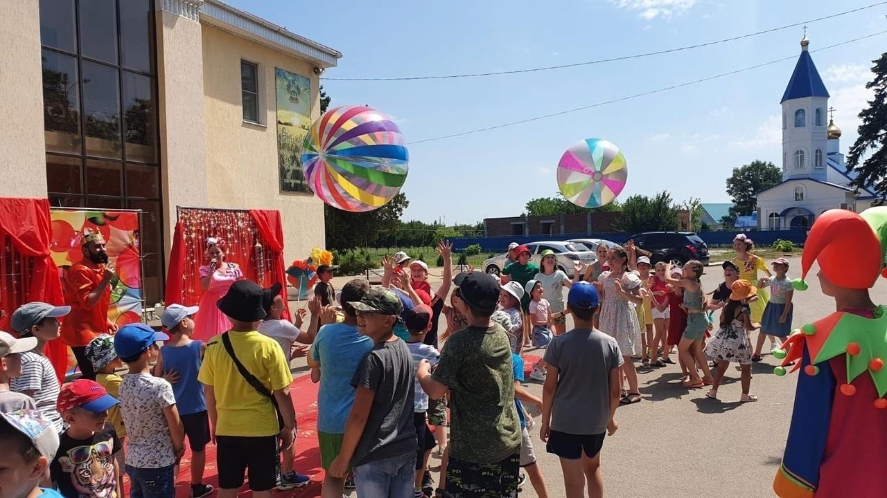 Городской дом культуры им. В. И. Безобразова