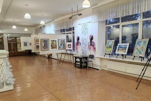 Конкурс-выставка «Сезон 2025»