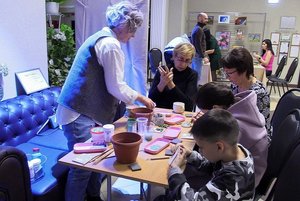 Программа «Станция «Культура»