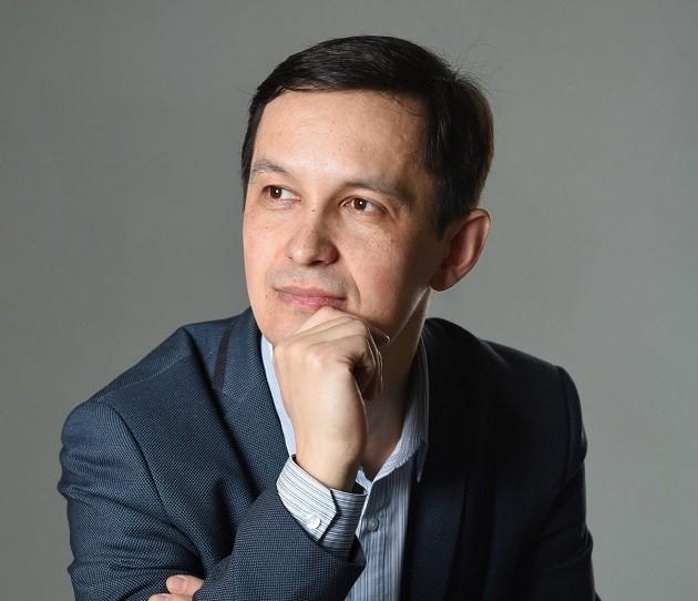 Онлайн-встреча «Сердце говорит на родном языке»