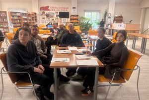 Патриотическая игра «Честь и слава на все времена»