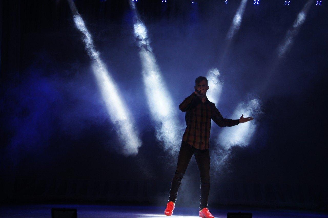 Спектакль «Буллинг»