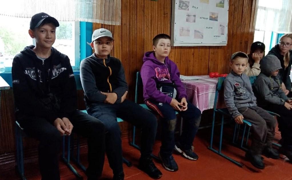 Познавательная программа «Герои Великой Отечественной войны»