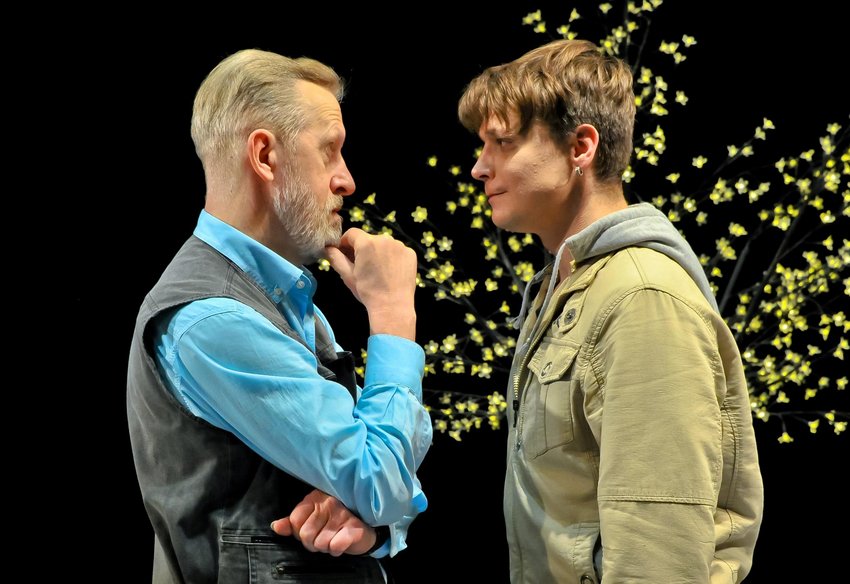 Новгородский театр драмы им. Ф.М. Достоевского - Официальный сайт