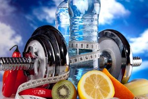 Творческая программа «Спорт, здоровье, красота»