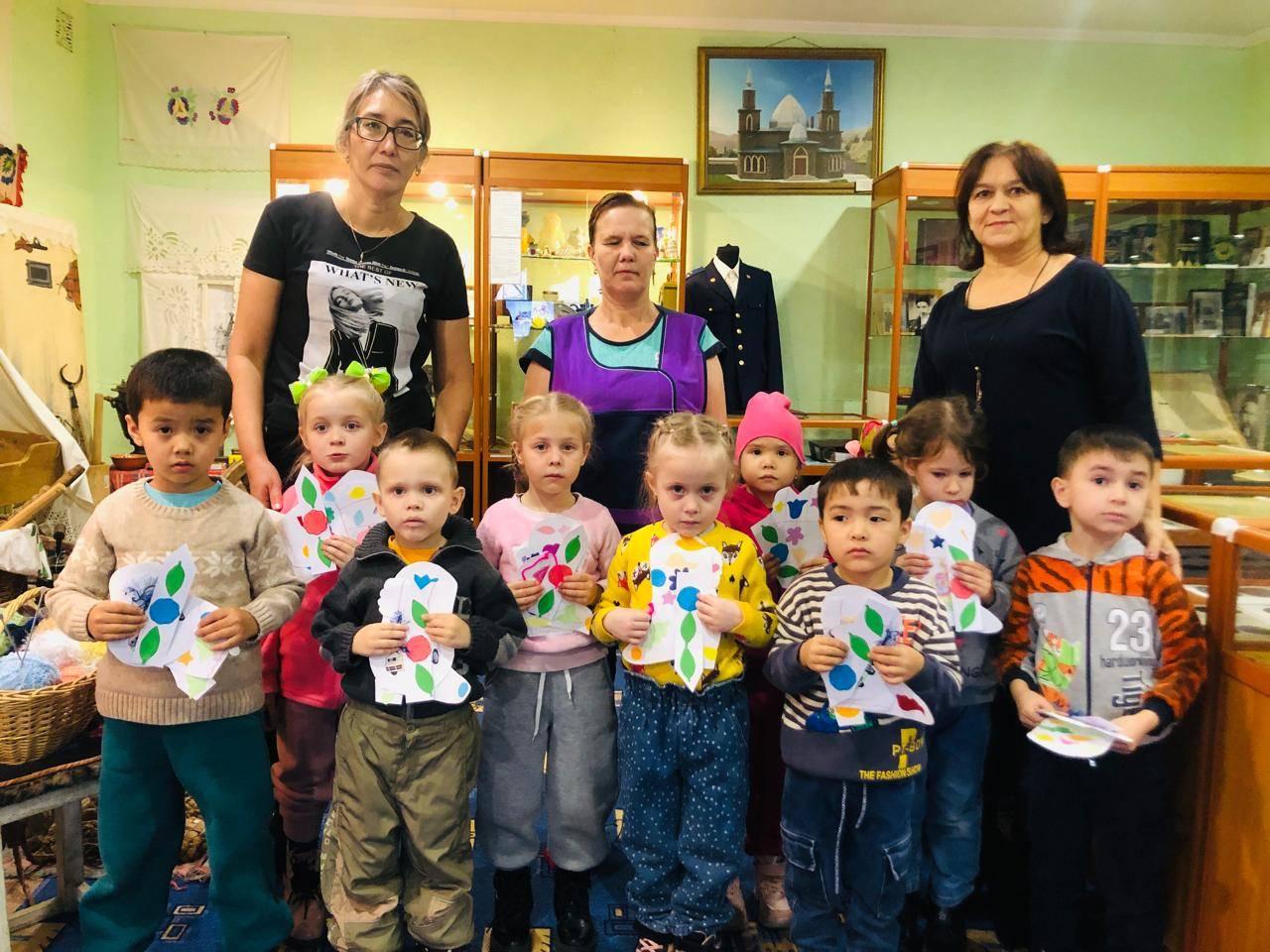 Мастер-класс «Открытка-поделка 1941–1945. Вечная память»