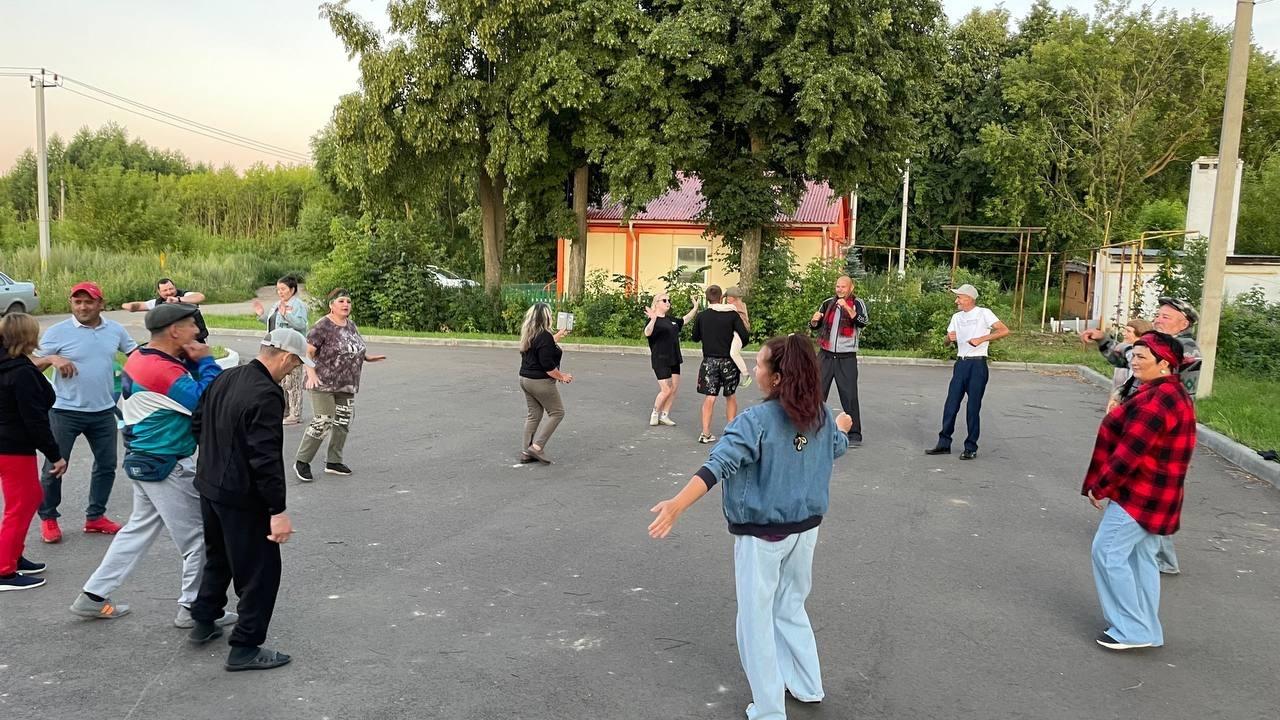 «Праздник весны и музыки»