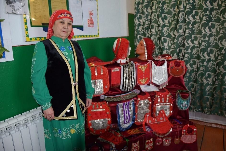 Мастер-класс по изготовлению нагрудников