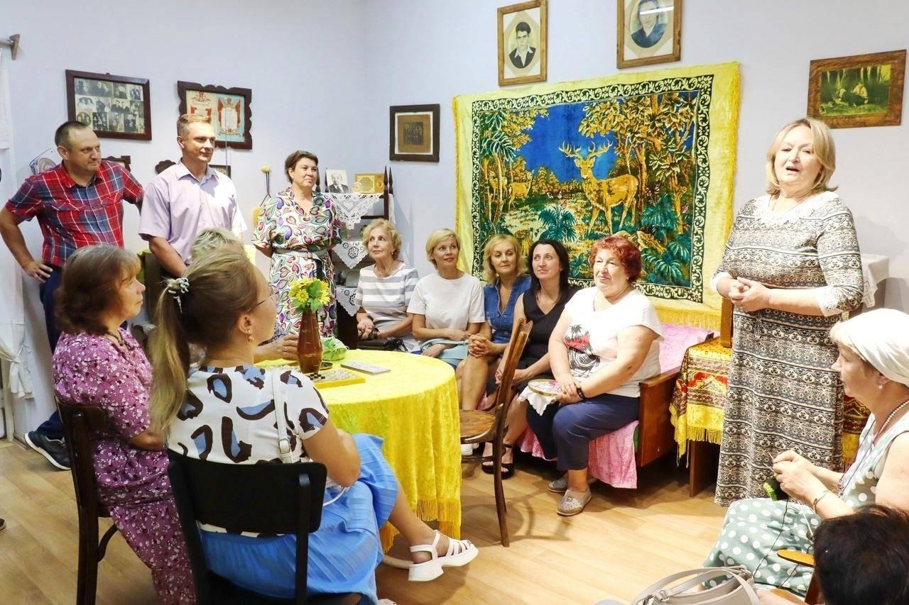 Выставка «Добро пожаловать в СССР!»