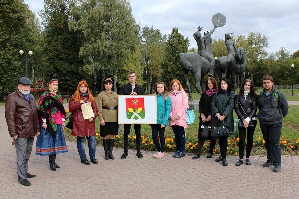 Программа «Музейный квест по городу»