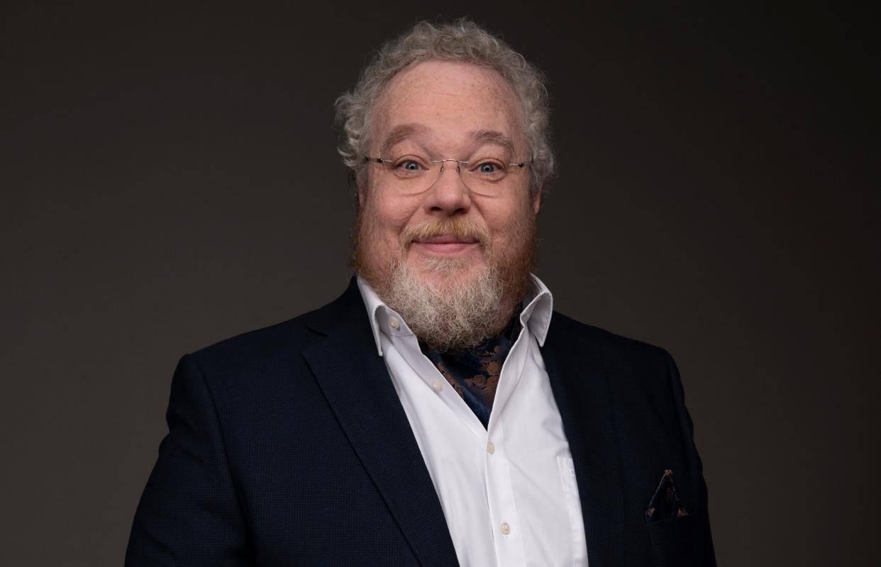 Концерт «Вебер. Приключение вольного стрелка»