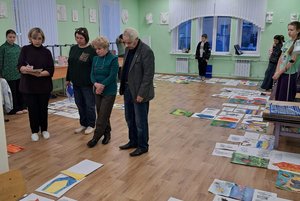 Просмотры за 3 четверть-2