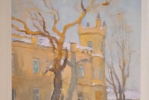 Выставка «Тверь уходящая»