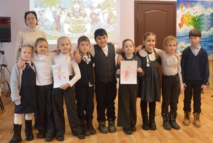 Мастер-класс «Масленичные посиделки»