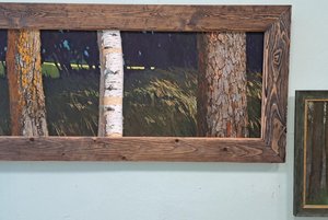 Выставка «Первая...»