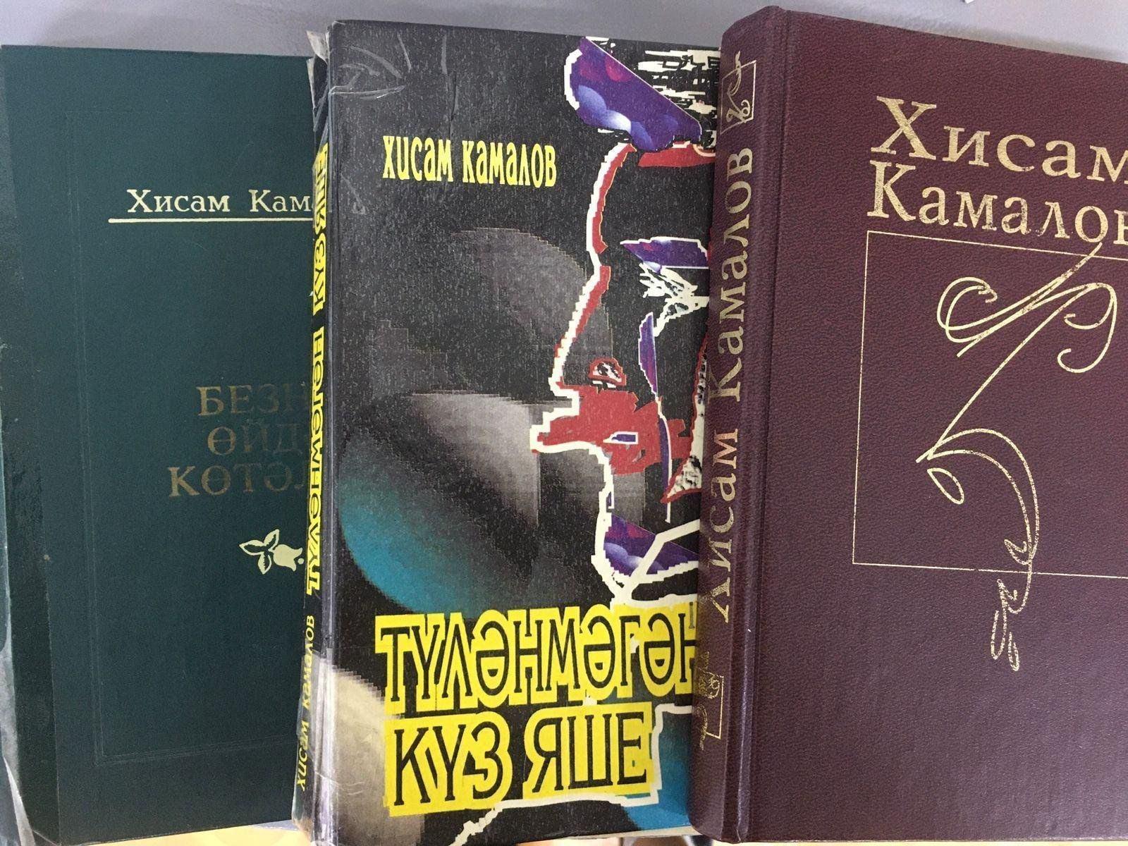 Книжная выставка «Судьбы опаленные войной»
