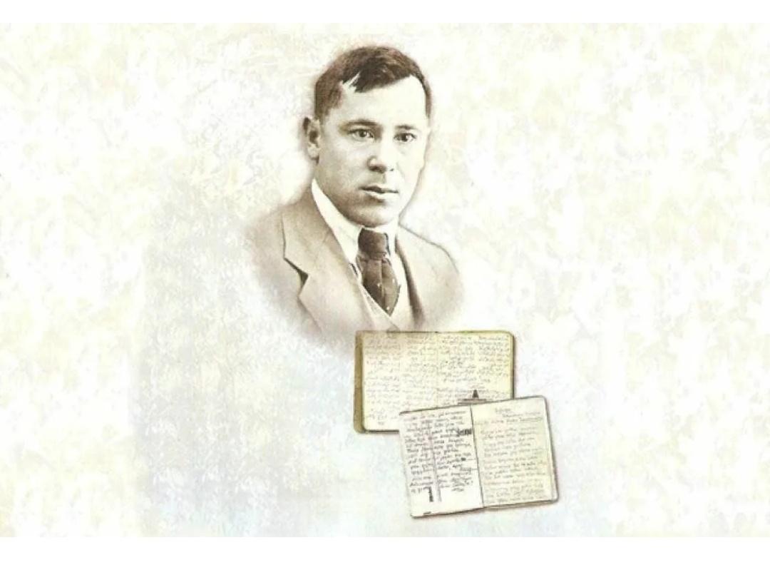 Литературный вечер Мусы Джалиля «Моабитская тетрадь»