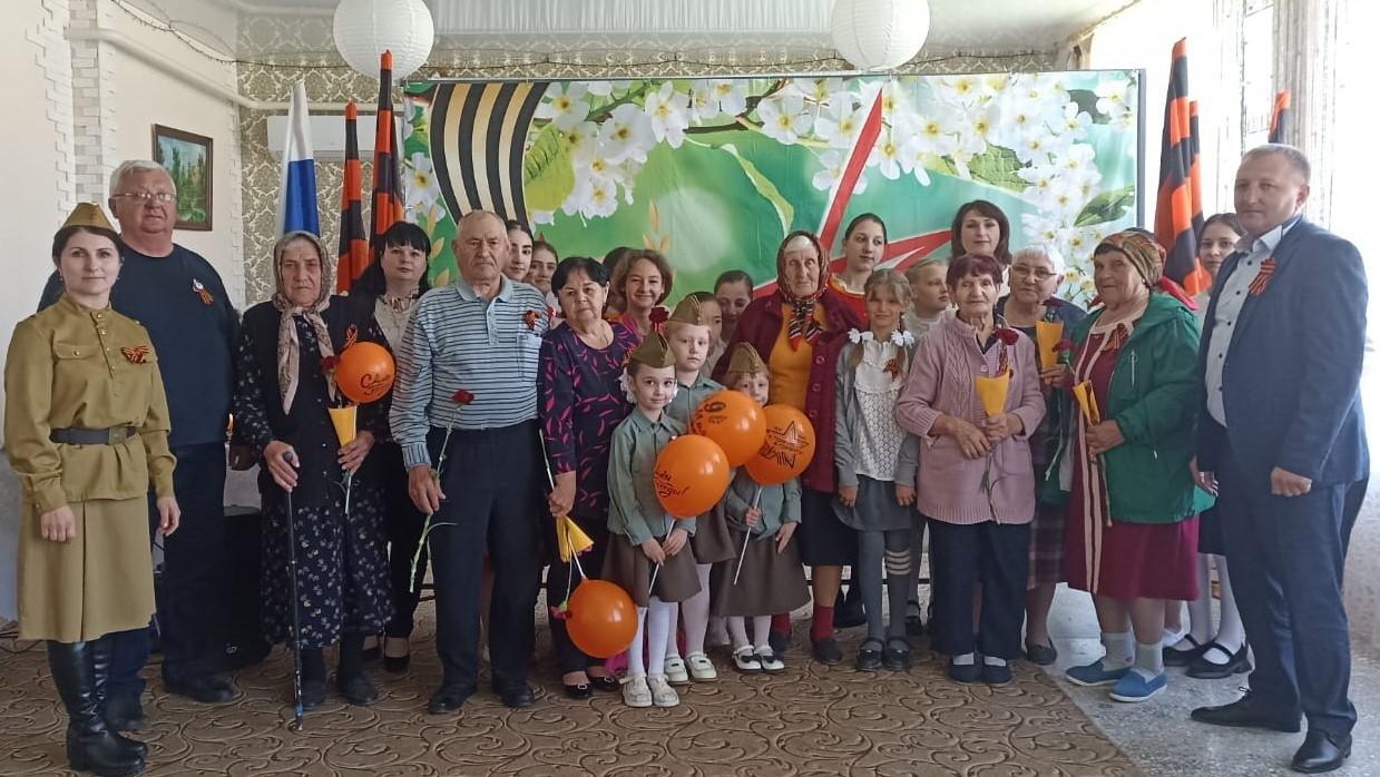 Огонек «Память и благодарность»