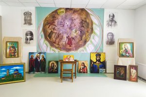 Выставка «Се человек»