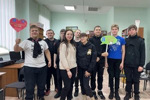 Программа «Чем богат русский язык»