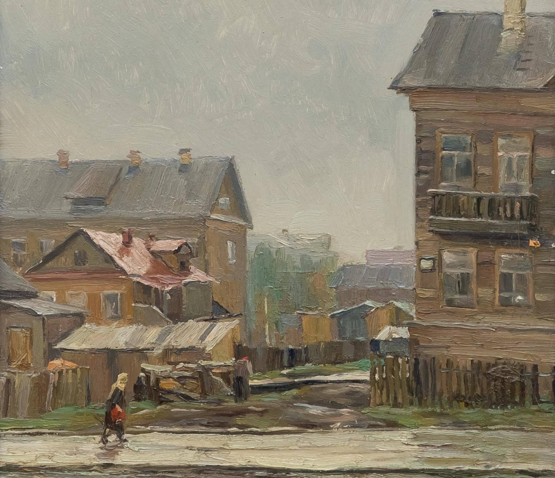 Экскурсия «Республика Двор»