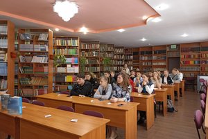 Программа «Путешествие по тропам Заларинской земли»