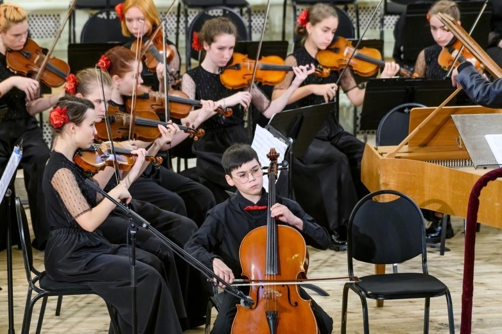 Концерт «Пер Гюнт. Оригинальная история Сольвейг»