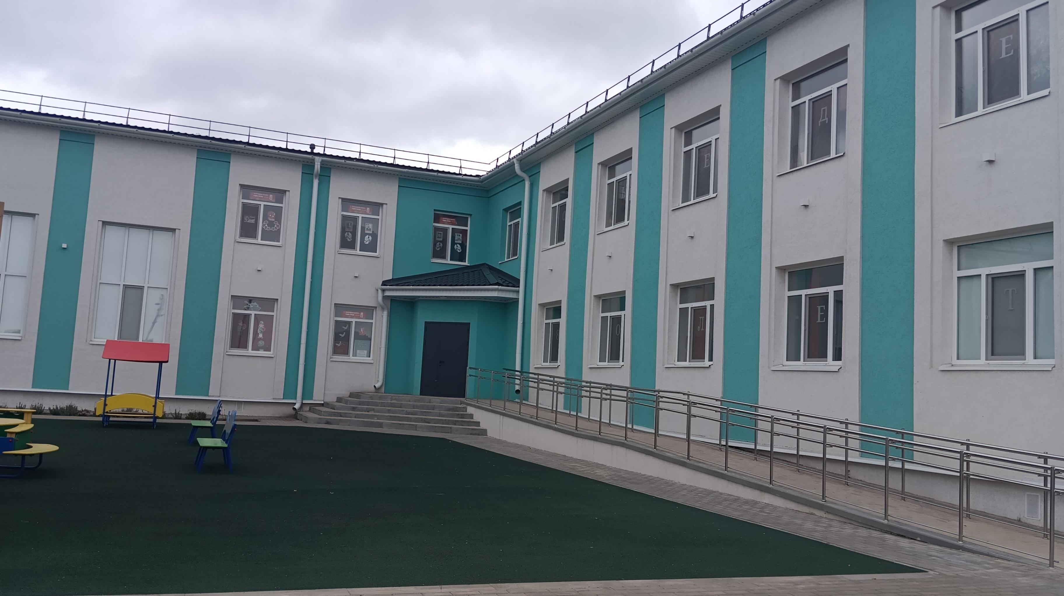 Верхнеберезовская сельская библиотека