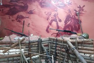 Программа «Путь Победы одной станицы»