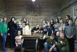 Занятие «Русские писатели и ссылка»