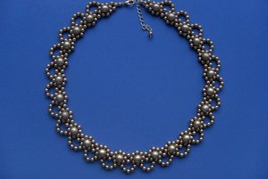 Мастер-класс «Жемчужина»