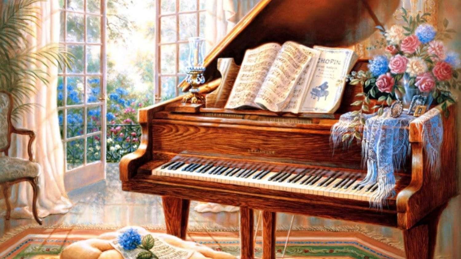 Концерт «И мастерство, и вдохновение!»