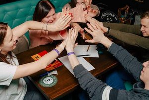 Игра «Околокультурный квиз»